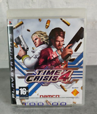 Time Crisis 4 Playstation 3