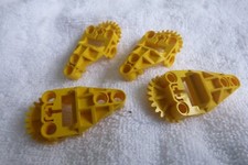 Lego Technic Gearbox Half  Ref