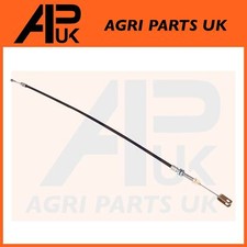 Throttle Cable 608mm for Ford