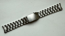Genuine Original OEM Omega Speedmaster 1998/849 Bracelet Band 20mm 020ST1998849