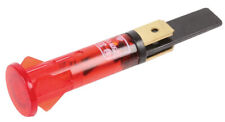 RANGEMASTER/LEISURE/FLAVEL Red Indicator Signal Neon Lamp Bulb for Oven Cooker