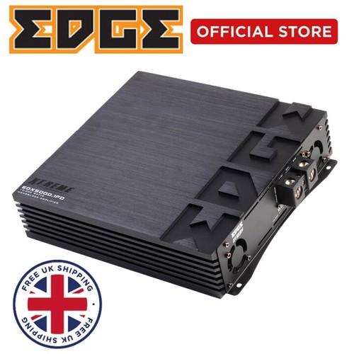 Edx5000 1fd edge xtreme - edge,