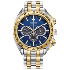 Citizen Eco-Drive Men's