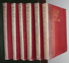 British Birds with their Nests