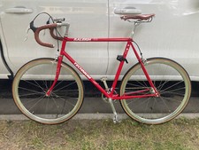 1990 Raleigh Technium Road