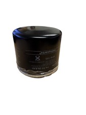 Oil Filter Compatible With