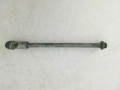 Front wheel axle honda - front, @