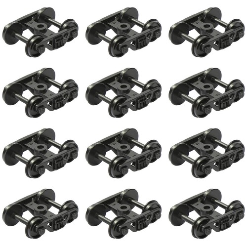12pcs scale 87 roller - 12pcs,