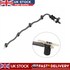 Fuel Return Leak-off Pipe Fits