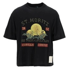 Bally 6302918 Men's Black St