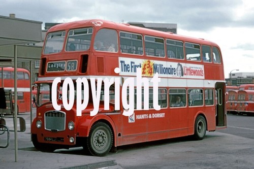 Bus photo hants - bus,