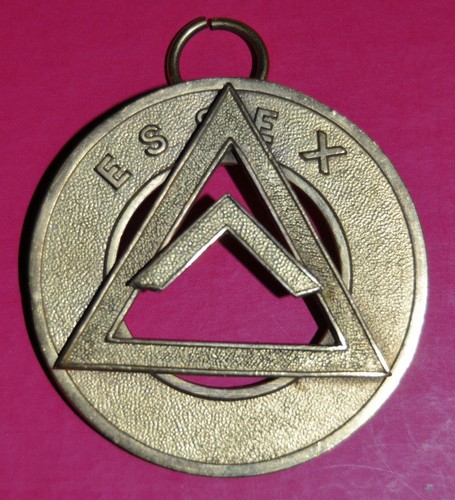 Essex past provincial - past,