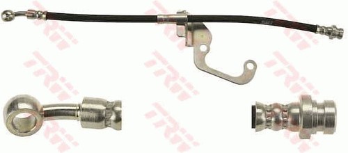 New brake hose - new,