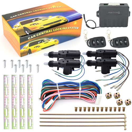 Doors car remote central - remote,