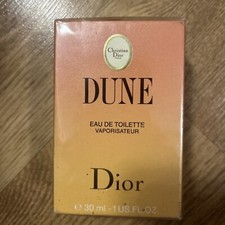 Christian Dior Dune perfume