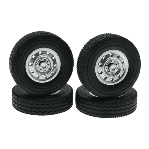 Pieces rubber wheel - pieces, kit