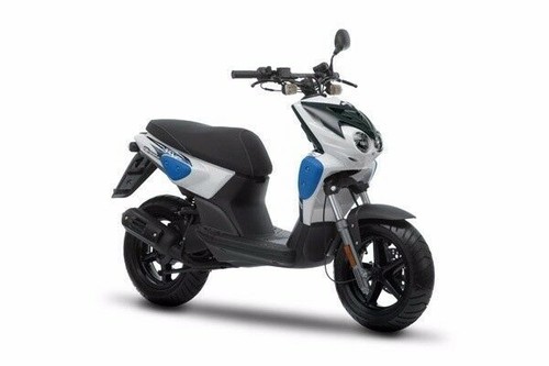 Yamaha slider ew50 mbk - ew50,