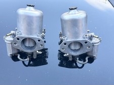 JAGUAR HS8 CARBURETTORS XJ6 CARB Carburetor