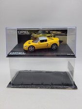 IXO Altaya? 1/43, Opel