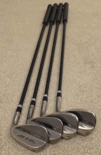 Titleist vokey design sm10 - titleist,