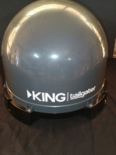 King Tailgater VQ4500-B1
