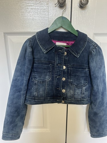 Monnalisa girls daffy - girls, denim