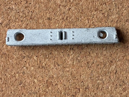 Gauge buffer beam - gauge,
