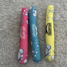 Kids Swim Soft Weights X 3 Slazenger