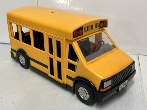 Playmobil 5940 school - 5940, with