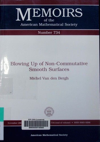 Blowing non commutative - blowing, non-commutative