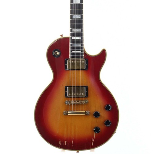 Gibson 1983 les paul - 1983,