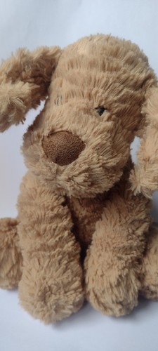 Jellycat fuddlewuddle puppy - jellycat,