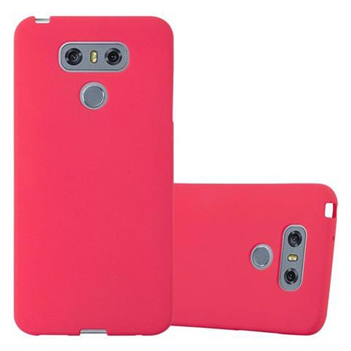 Case for protection - lg, g6