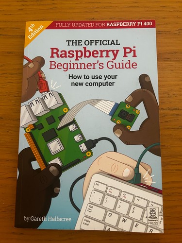The official raspberry - the,