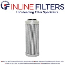 Hydraulic Filter for Massey