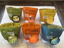 Honda Express NC50 Head Light