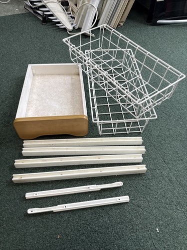 Caravan motorhome drawer and - motorhome,
