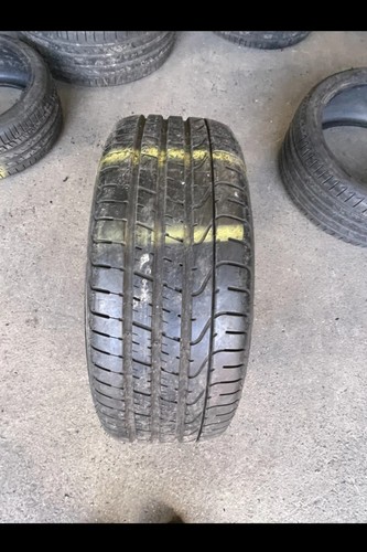 245 pirelli zero - 245,