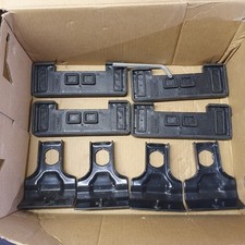 Exodus fitting kit c129 used - exodus,