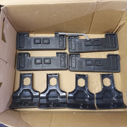 Exodus fitting kit c129 - fitting,