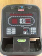 Star Trac E-ST Stepper