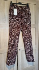 BNWT Zara ZW Collection Animal