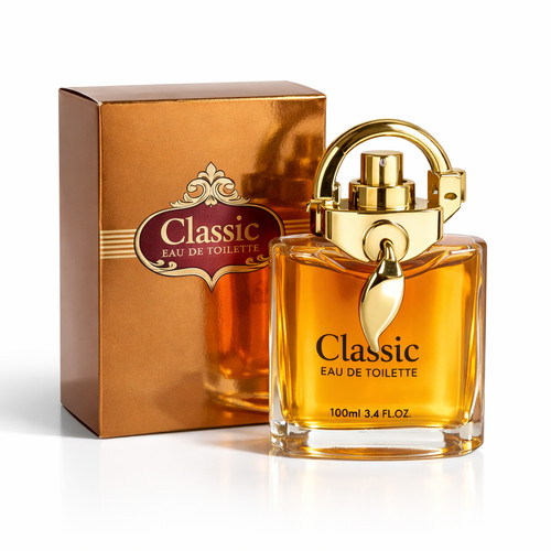 Classic Eau de Toilette?
