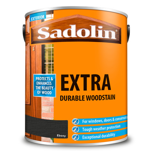 Sadolin extra durable - sadolin,