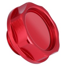 Car Oil Tank Cover Oil Filler