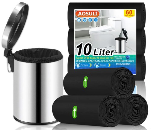 Aosuli liter small - 10,