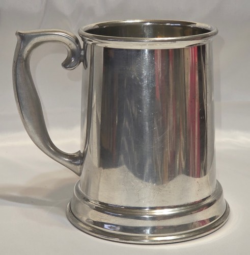 Kirk steiff pewter - kirk,