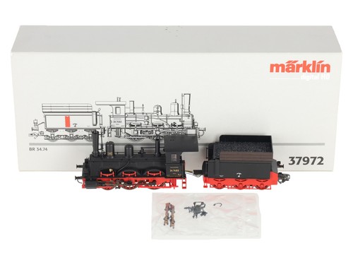 Marklin 37972 scale br - 37972, ho