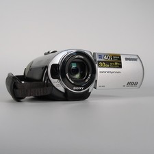 [MINT] Sony Handycam DCR-SR32