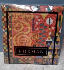 Ehrman Tapestry Kit Klimt